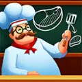 放置厨师学院游戏 v1.0.17