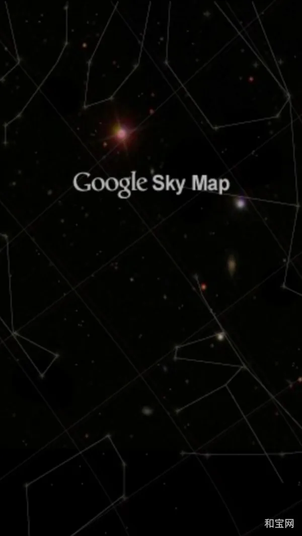 谷歌星空地图使用方法(谷歌地图怎么看实景)